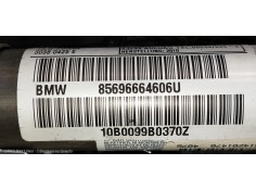 Recambio de airbag cortina delantero derecho para bmw serie 3 berlina (e90) 330i referencia OEM IAM 85696664606U 10B0099B0370Z  2