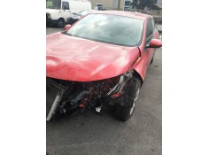 renault megane iv berlina 5p del año 2020