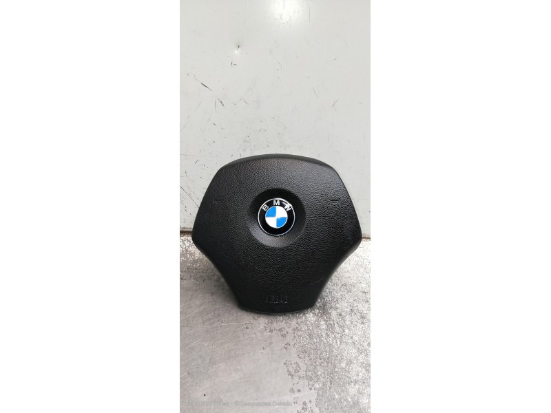 Recambio de airbag delantero izquierdo para bmw serie 3 berlina (e90) 330i referencia OEM IAM 6779829 33677982901F 07B2551B09812