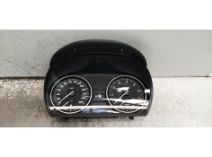 Recambio de cuadro instrumentos para bmw serie 3 berlina (e90) 330i referencia OEM IAM 922098101 719140650 14369510