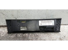 Recambio de mando calefaccion / aire acondicionado para bmw serie 3 berlina (e90) 330i referencia OEM IAM 6411922185304 09026235 2