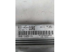 Recambio de centralita motor uce para ford focus berlina (cak) 2.0 16v cat referencia OEM IAM 98AB12A650CGJ CORE  2
