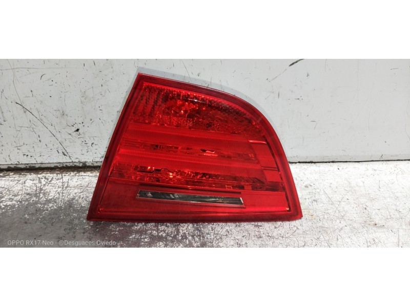 Recambio de piloto trasero derecho interior para bmw serie 3 berlina (e90) 330i referencia OEM IAM 7154156AI  