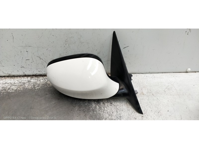 Recambio de retrovisor derecho para bmw serie 3 berlina (e90) 330i referencia OEM IAM   ELECTRICO