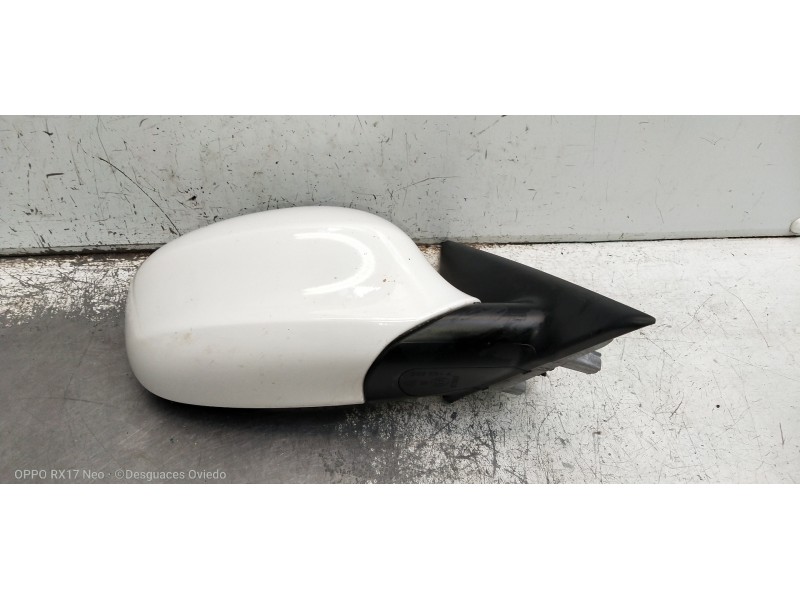 Recambio de retrovisor derecho para bmw serie 3 berlina (e90) 330i referencia OEM IAM   ELECTRICO