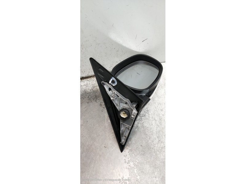 Recambio de retrovisor derecho para bmw serie 3 berlina (e90) 330i referencia OEM IAM   ELECTRICO
