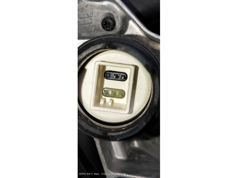 Recambio de retrovisor derecho para bmw serie 3 berlina (e90) 330i referencia OEM IAM   ELECTRICO