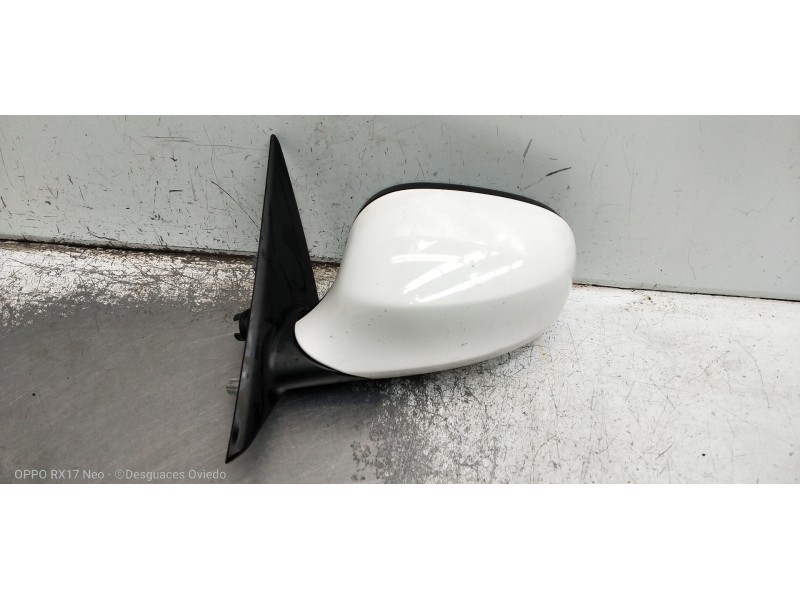 Recambio de retrovisor izquierdo para bmw serie 3 berlina (e90) 330i referencia OEM IAM   ELECTRICO