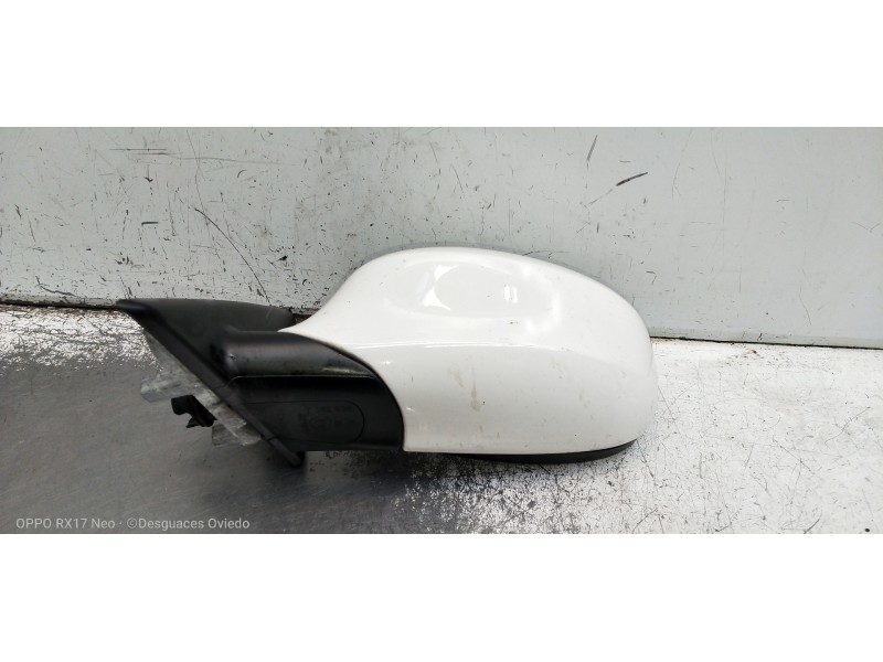 Recambio de retrovisor izquierdo para bmw serie 3 berlina (e90) 330i referencia OEM IAM   ELECTRICO