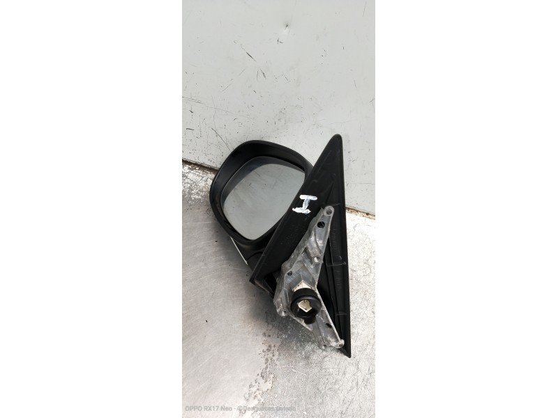 Recambio de retrovisor izquierdo para bmw serie 3 berlina (e90) 330i referencia OEM IAM   ELECTRICO