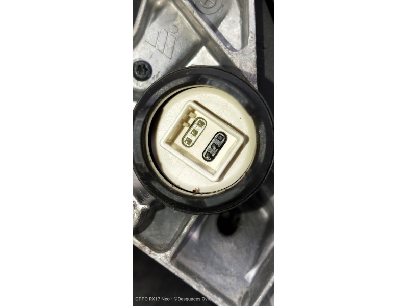 Recambio de retrovisor izquierdo para bmw serie 3 berlina (e90) 330i referencia OEM IAM   ELECTRICO