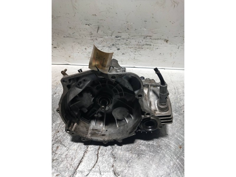 Recambio de caja cambios para hyundai lantra (j1) 1.8 16v cat referencia OEM IAM ARA 192038 