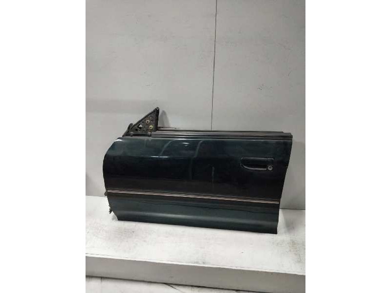 Recambio de puerta delantera izquierda para subaru legacy berl./familiar b10 (bc/bjf) referencia OEM IAM   