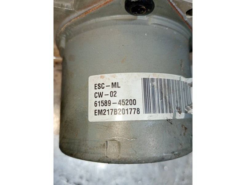 Recambio de abs para kia cee´d tech referencia OEM IAM A258920800 6158945200 