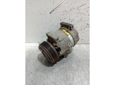 Recambio de compresor aire acondicionado para renault scenic rx4 (ja0) 1.9 dci referencia OEM IAM 7700105765  