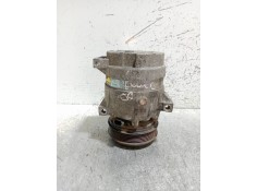 Recambio de compresor aire acondicionado para renault scenic rx4 (ja0) 1.9 dci referencia OEM IAM 7700105765   2