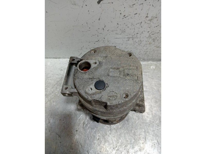 Recambio de compresor aire acondicionado para renault scenic rx4 (ja0) 1.9 dci referencia OEM IAM 7700105765  