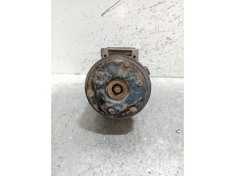 Recambio de compresor aire acondicionado para renault scenic rx4 (ja0) 1.9 dci referencia OEM IAM 7700105765  
