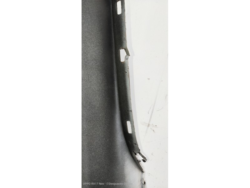 Recambio de paragolpes trasero para bmw serie 3 berlina (e90) 330i referencia OEM IAM   