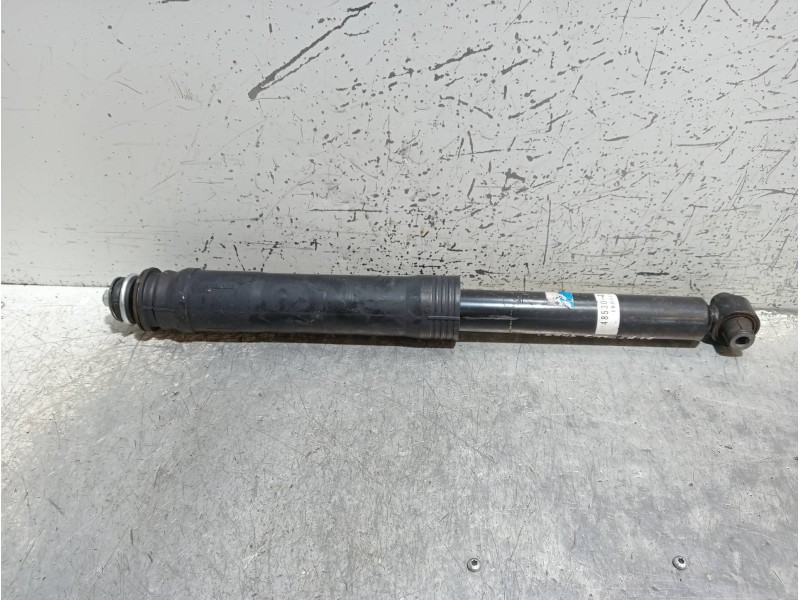 Recambio de amortiguador trasero izquierdo para lexus ct 200h referencia OEM IAM 4853076110  