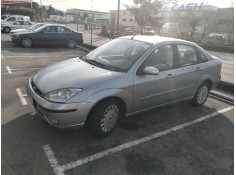 ford focus berlina (cak) del año 2004