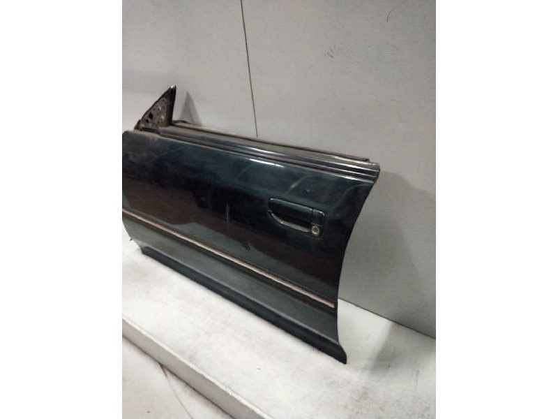 Recambio de puerta delantera izquierda para subaru legacy berl./familiar b10 (bc/bjf) referencia OEM IAM   