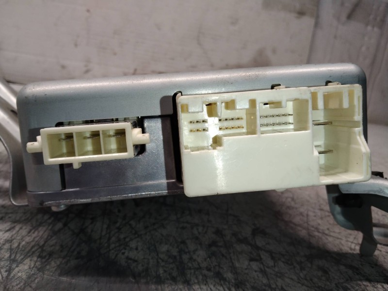 Recambio de modulo electronico para toyota auris sol referencia OEM IAM 8965002460 6900001798 JL501000571 1129003261 2250000650 
