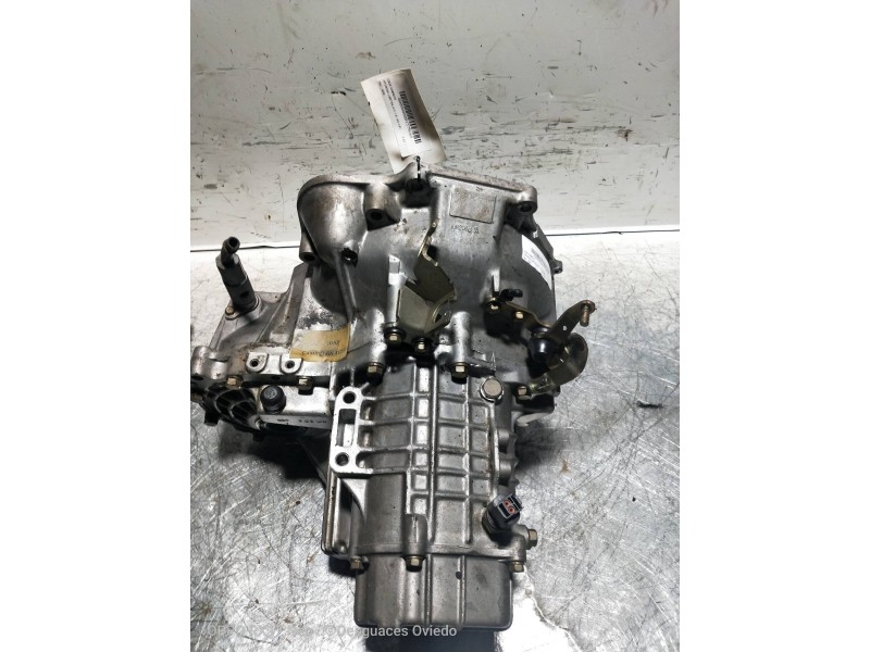 Recambio de caja cambios para hyundai lantra (j1) 1.8 16v cat referencia OEM IAM ARA 192038 