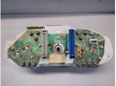 Recambio de cuadro instrumentos para ford fiesta berlina 1.25 16v cat referencia OEM IAM 96FB10849 EA  2