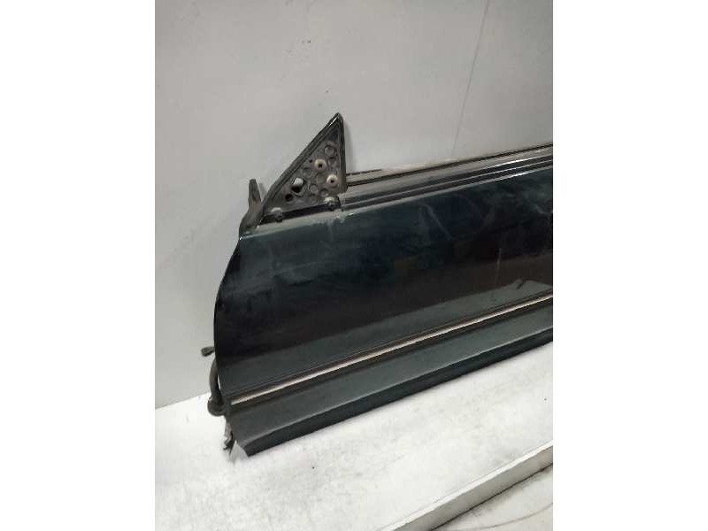 Recambio de puerta delantera izquierda para subaru legacy berl./familiar b10 (bc/bjf) referencia OEM IAM   