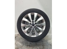 Recambio de juego llantas para kia optima vision referencia OEM IAM   215/55/17