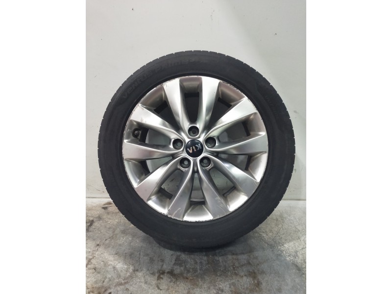 Recambio de juego llantas para kia optima vision referencia OEM IAM   215/55/17