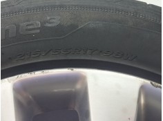 Recambio de juego llantas para kia optima vision referencia OEM IAM   215/55/17 2