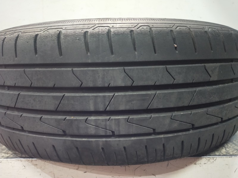 Recambio de juego llantas para kia optima vision referencia OEM IAM   215/55/17