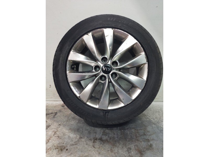 Recambio de juego llantas para kia optima vision referencia OEM IAM   215/55/17