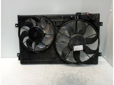 Recambio de electroventilador para audi a3 (8p) 1.9 tdi ambiente referencia OEM IAM   