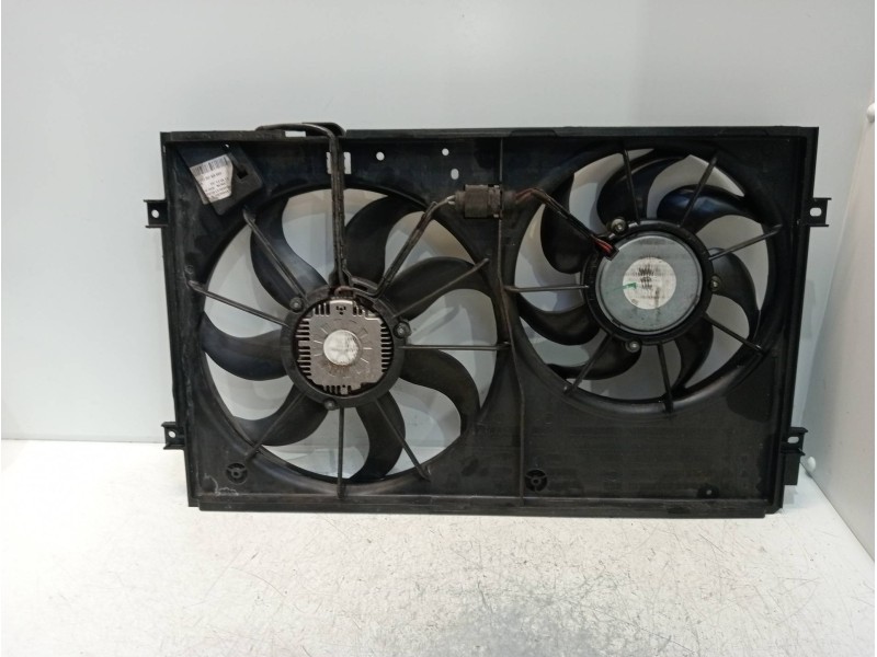 Recambio de electroventilador para audi a3 (8p) 1.9 tdi ambiente referencia OEM IAM   