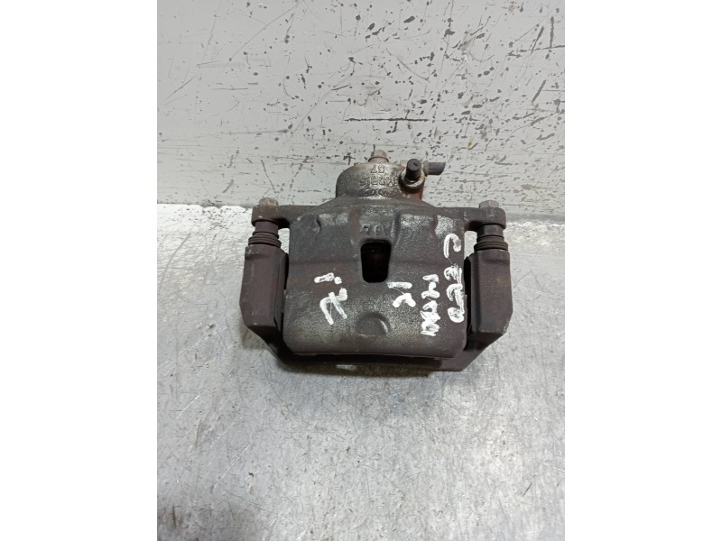 Recambio de pinza freno delantera izquierda para kia cee´d tech referencia OEM IAM   