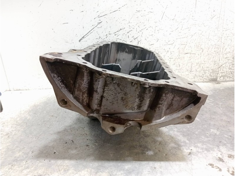 Recambio de carter para volkswagen lt caja cerrada / combi (mod. 1997) 2.5 tdi referencia OEM IAM 074103601J  