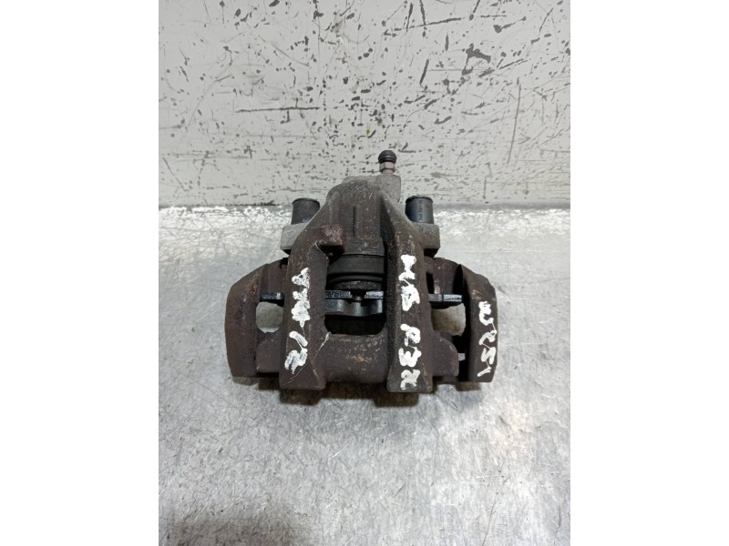 Recambio de pinza freno trasera izquierda para mercedes clase r (w251) 320 cdi (251.022) referencia OEM IAM   
