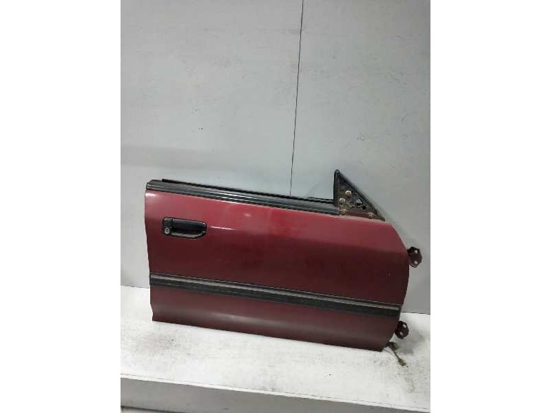 Recambio de puerta delantera derecha para subaru legacy berl./familiar b10 (bc/bjf) referencia OEM IAM    Recambio de puerta delantera derecha para subaru legacy berl./familiar b10 (bc/bjf) referencia OEM IAM