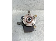 Recambio de mangueta delantera derecha para kia cee´d tech referencia OEM IAM   