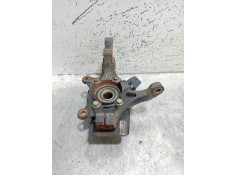 Recambio de mangueta delantera derecha para kia cee´d tech referencia OEM IAM    2