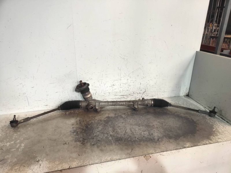 Recambio de cremallera direccion para mitsubishi asx (ga0w) 1.8 di-d cat referencia OEM IAM   