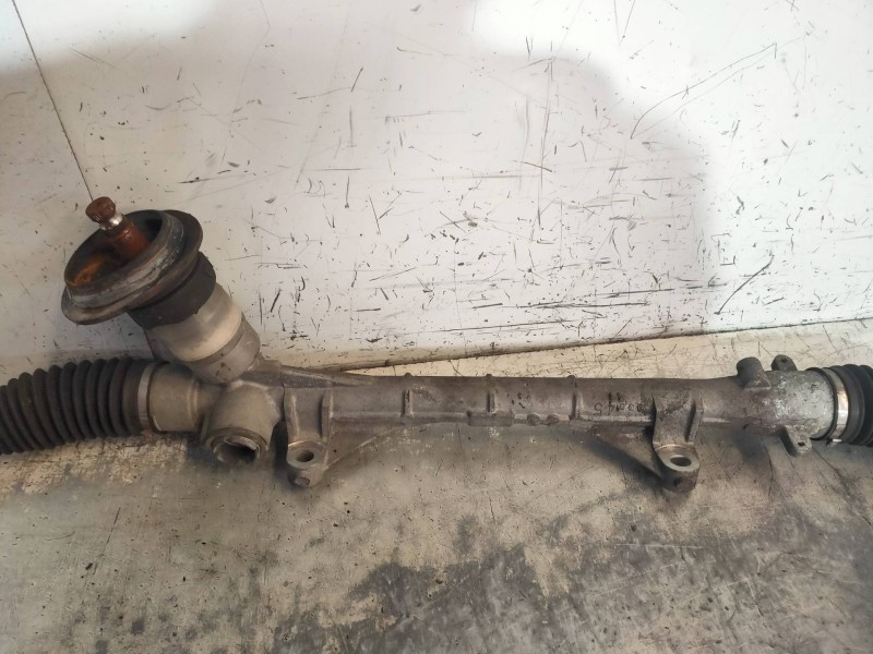 Recambio de cremallera direccion para mitsubishi asx (ga0w) 1.8 di-d cat referencia OEM IAM   