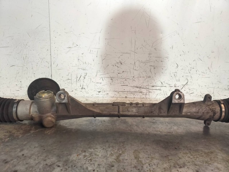 Recambio de cremallera direccion para mitsubishi asx (ga0w) 1.8 di-d cat referencia OEM IAM   