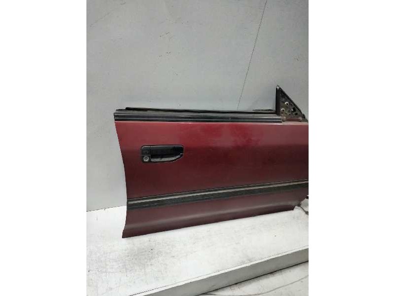 Recambio de puerta delantera derecha para subaru legacy berl./familiar b10 (bc/bjf) referencia OEM IAM    Recambio de puerta delantera derecha para subaru legacy berl./familiar b10 (bc/bjf) referencia OEM IAM