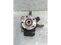 Recambio de mangueta delantera izquierda para kia cee´d tech referencia OEM IAM   