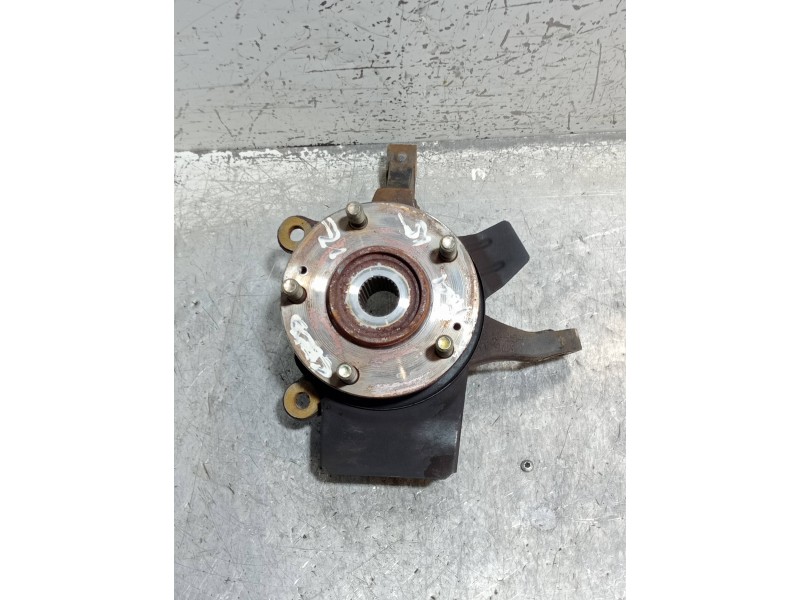 Recambio de mangueta delantera izquierda para kia cee´d tech referencia OEM IAM   