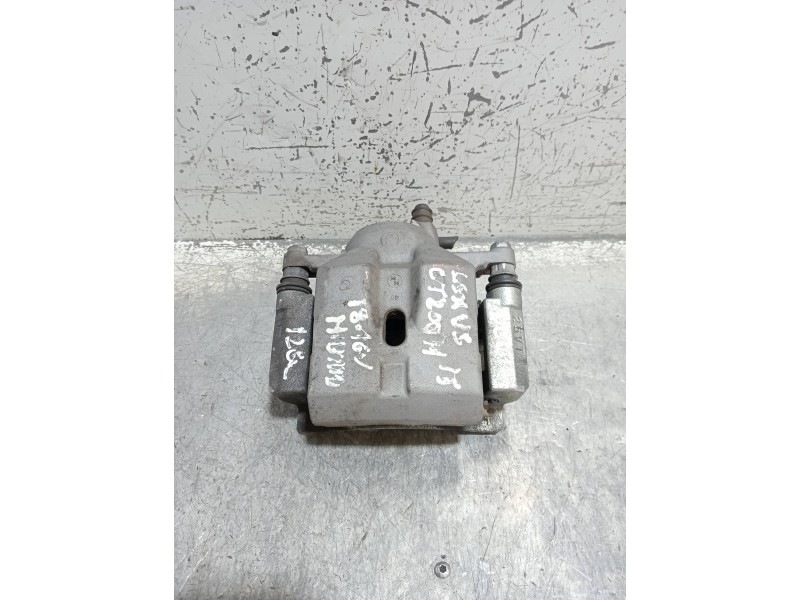 Recambio de pinza freno delantera izquierda para lexus ct 200h referencia OEM IAM   
